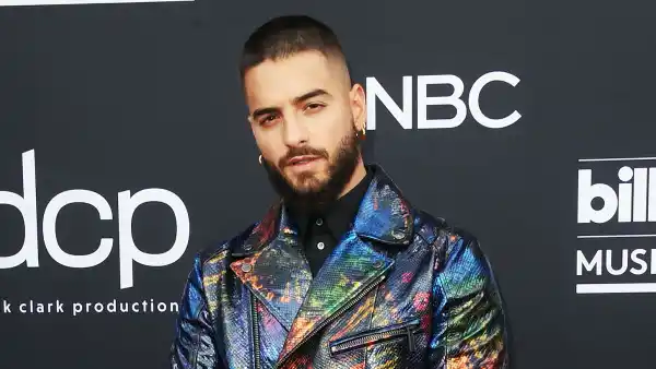 Maluma attends the Billboard Music Awards 25 Things You Dont Know About Me