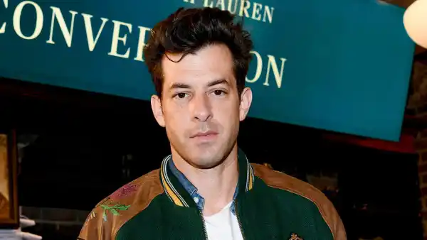 Mark Ronson Apologizes for Sapiosexual Comments