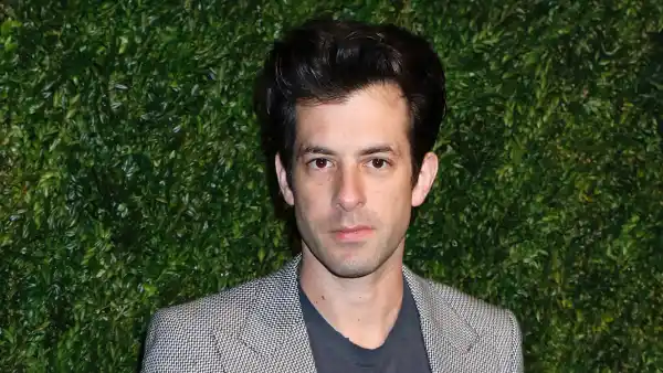 Mark Ronson Sapiosexual