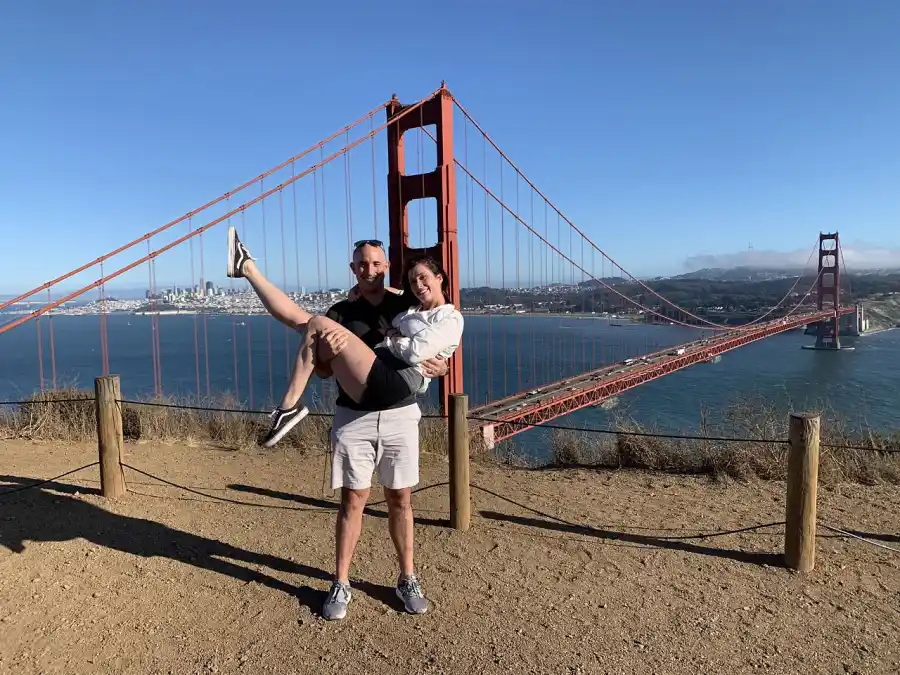 Married at First Sight Jamie and Beth MAFS