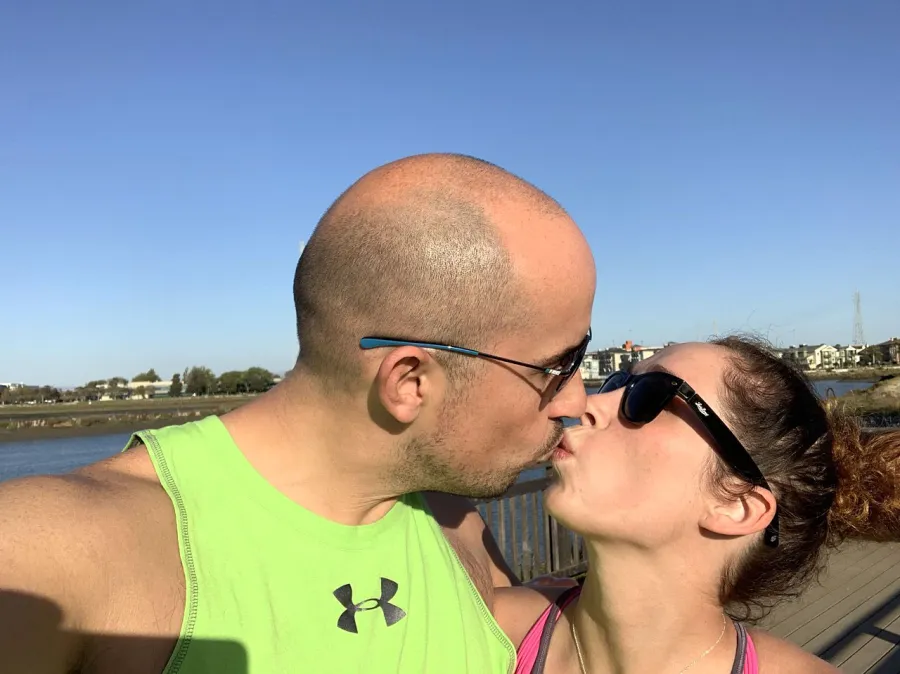 Married at First Sight Jamie and Beth MAFS