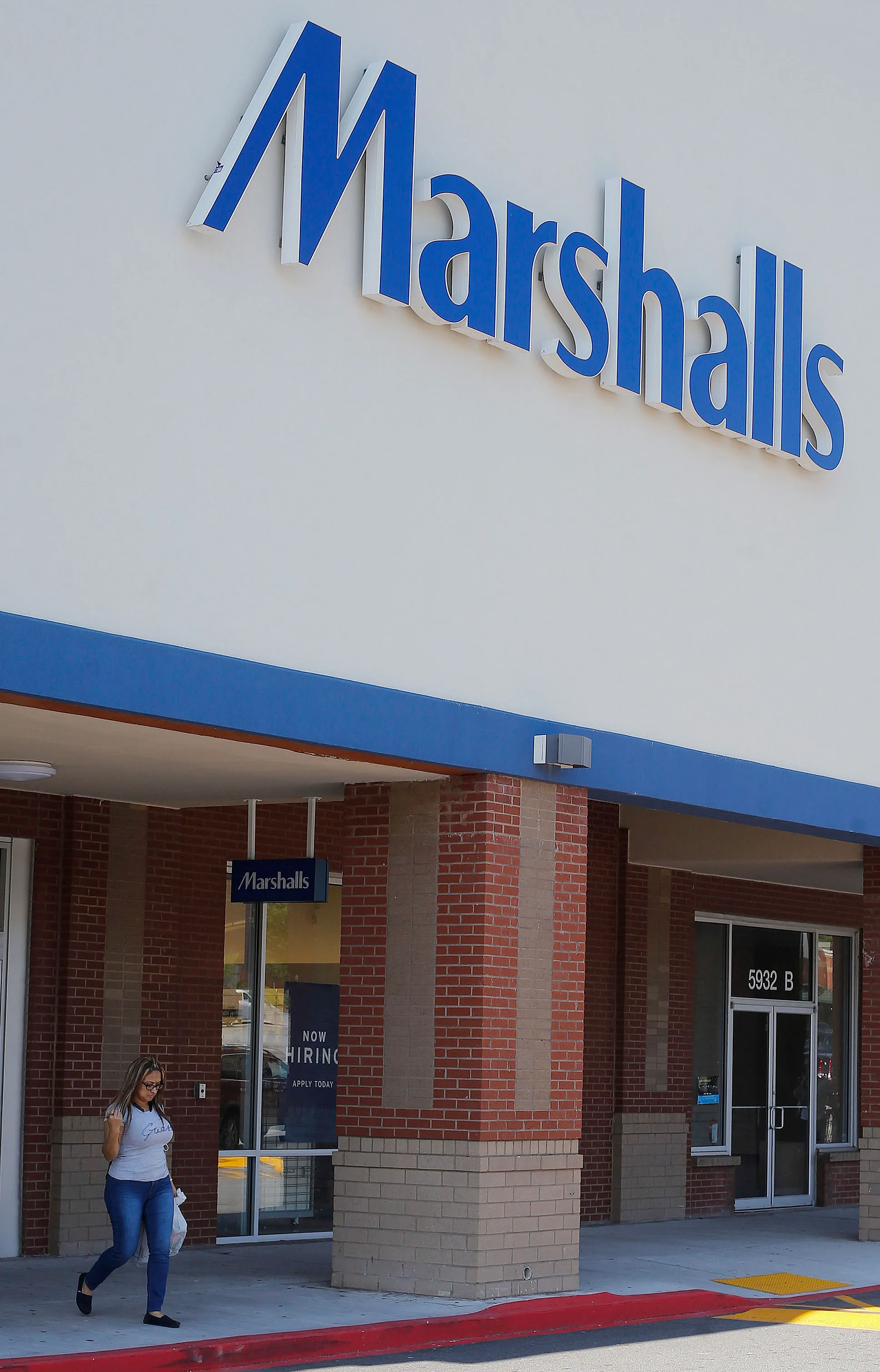 Marshalls Store