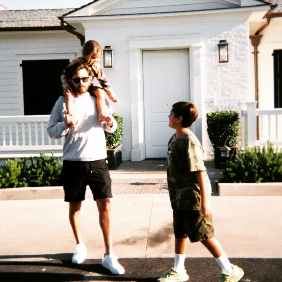 Scott Reign Mason Trio