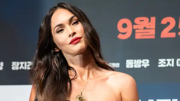 Megan Fox Breakdown After 'Jennifer's Body'