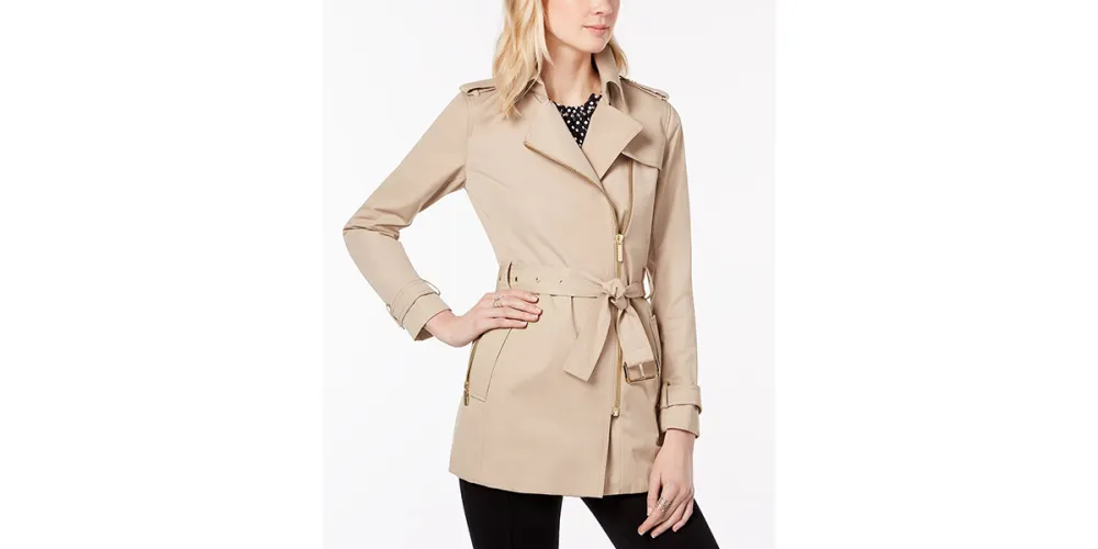 Michael-Kors-Trench-Coat
