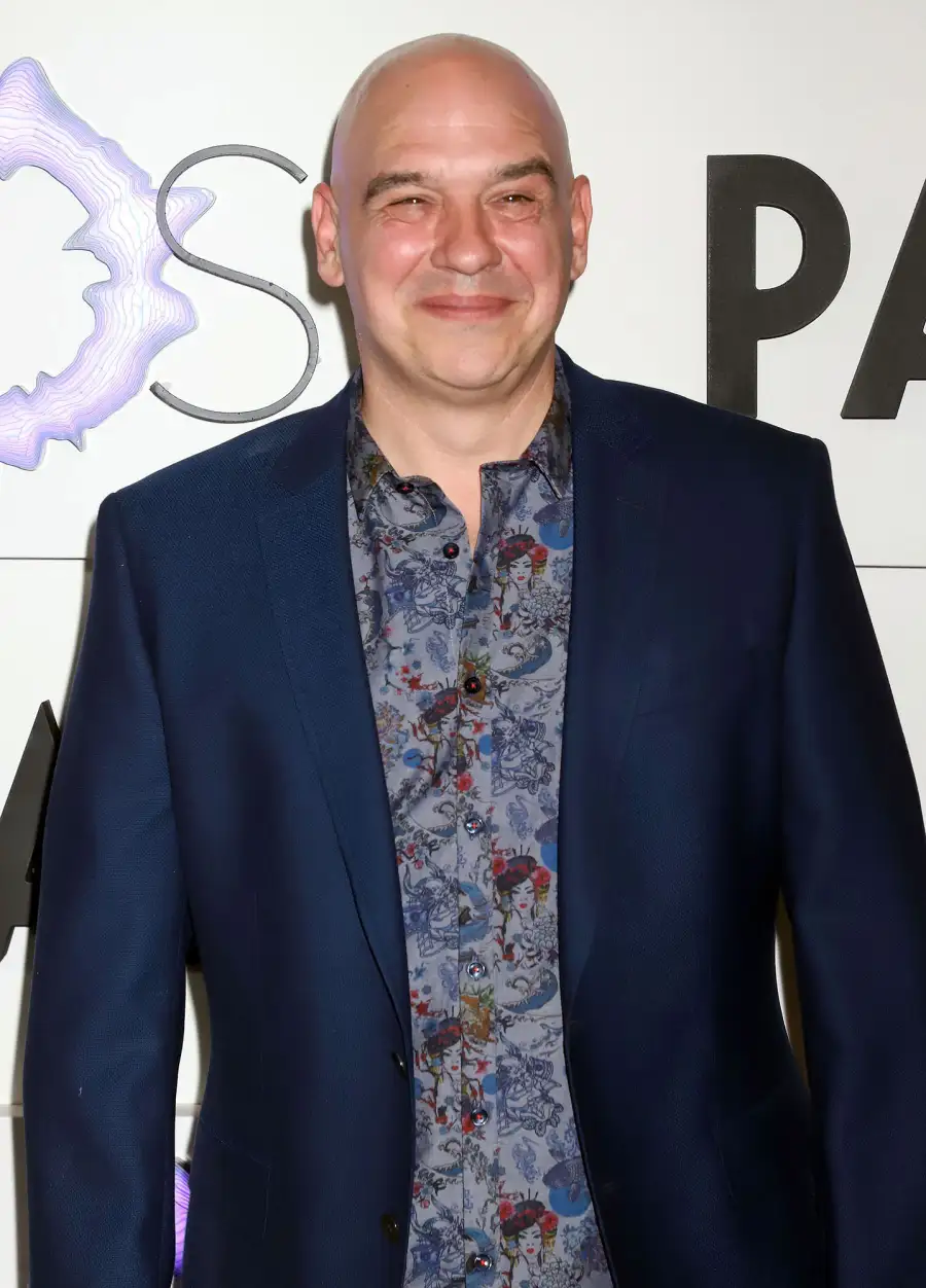 Michael Symon Celeb Chefs React to Death of Carl Ruiz