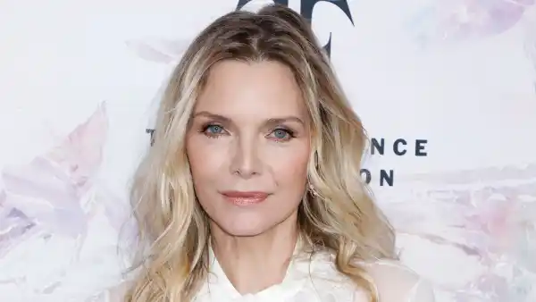 Michelle Pfeiffer