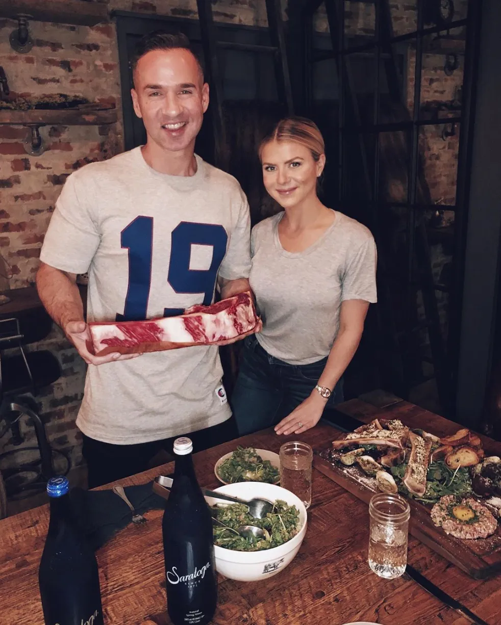 Mike-The-Situation-Sorrentino-Has-1st-Date-Night-With-Wife-After-Prison