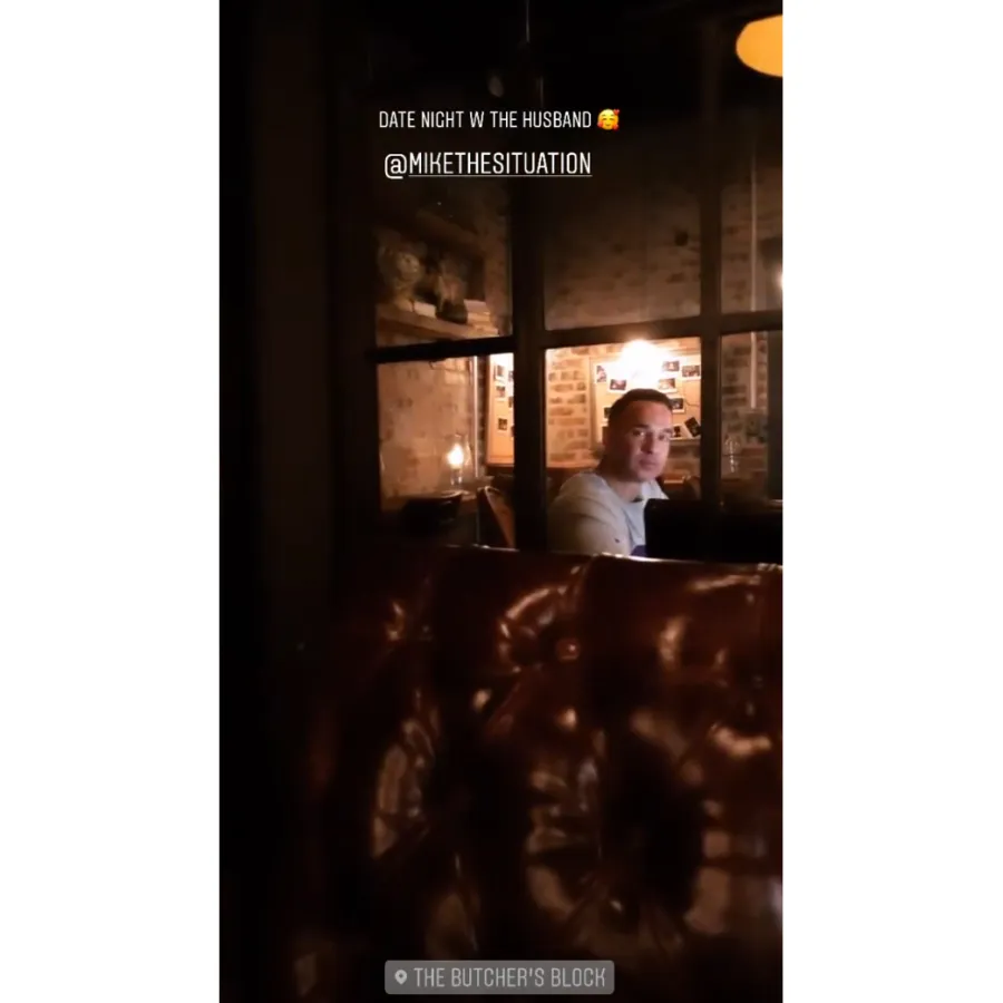 Mike-The-Situation-Sorrentino-Has-1st-Date-Night-With-Wife-After-Prison