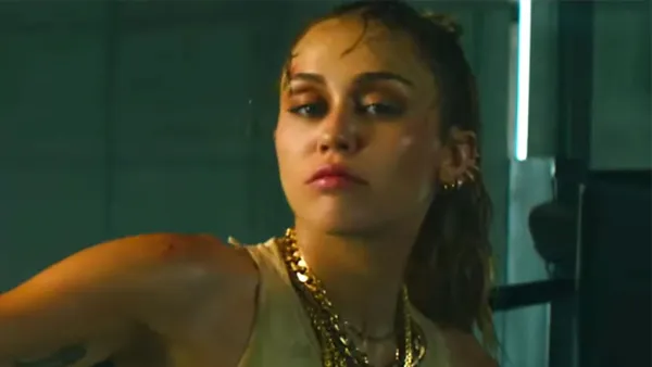 Miley Cyrus Fans Think She’s Dissing Liam Hemsworth in Her New Song Don’t Call Me Angel