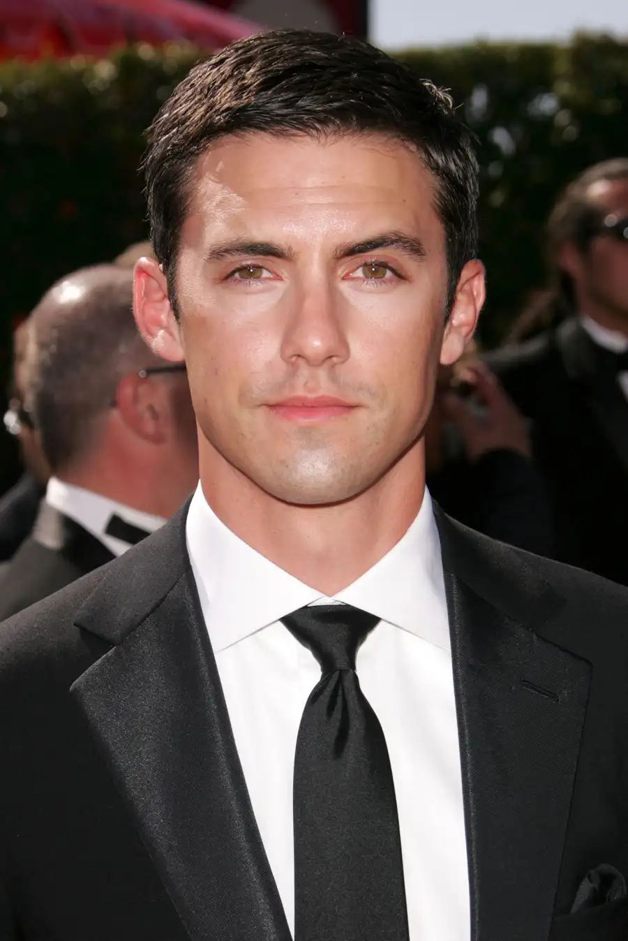 Throwback Emmys Milo Ventimiglia