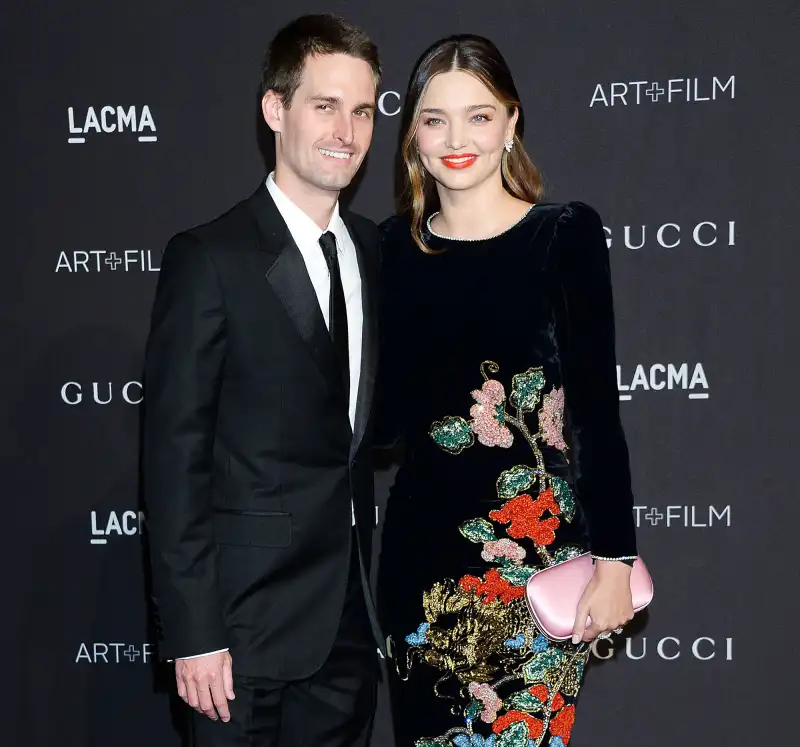 Miranda-Kerr-and-Evan-Spiegel-welcome-baby