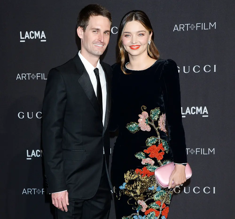 Miranda-Kerr-and-Evan-Spiegel-welcome-baby