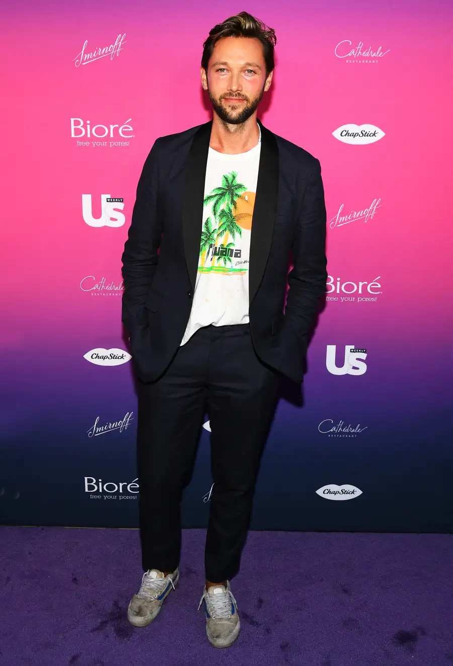 Most Stylish New Yorkers - Chris Benz