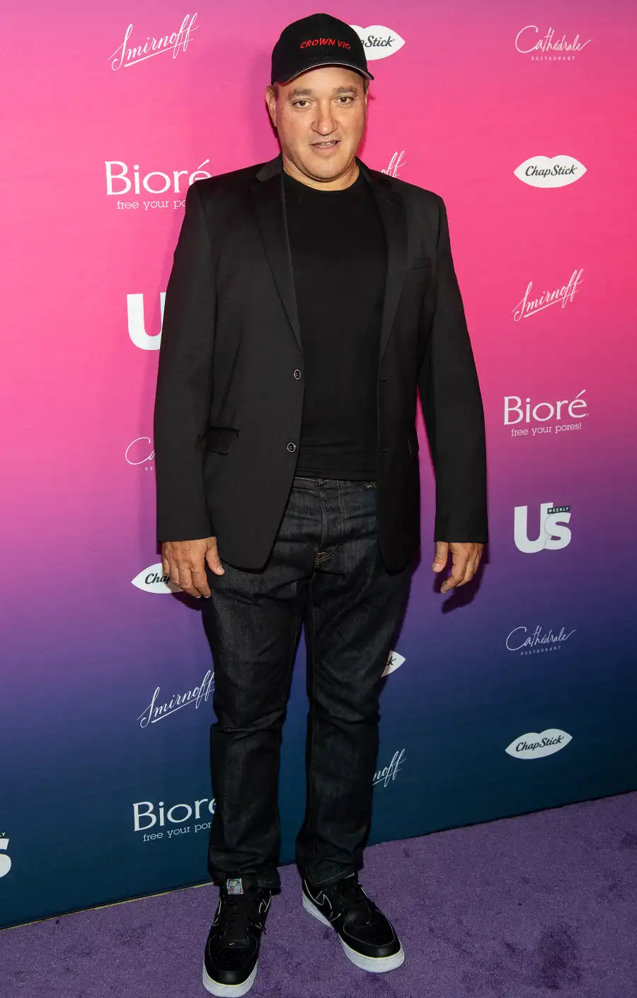 Most Stylish New Yorkers - Gregg Bello