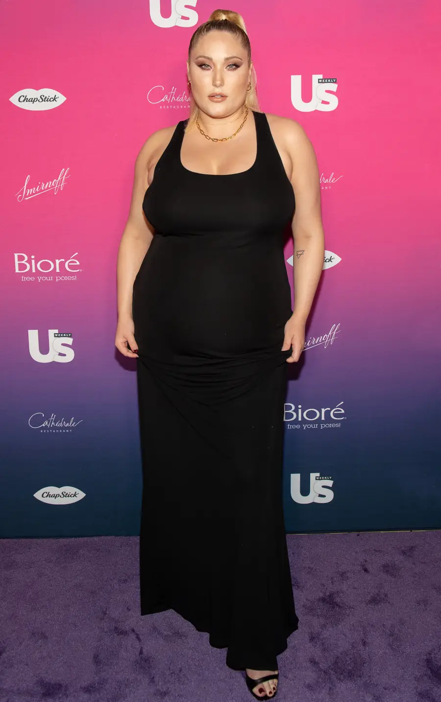 Most Stylish New Yorkers - Hayley Hasselhoff