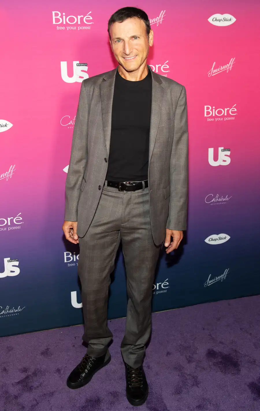 Most Stylish New Yorkers - Michael Gelman