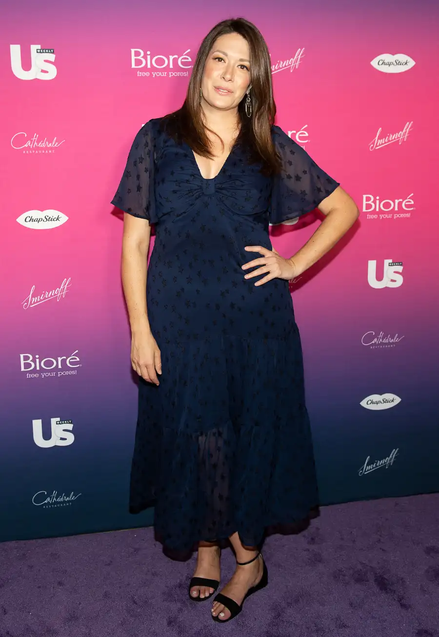 Most Stylish New Yorkers - Michelle Collins