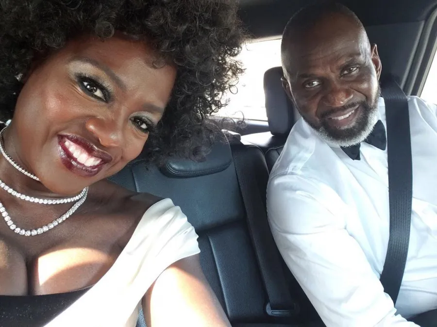 Must-See Selfies Emmys 2019