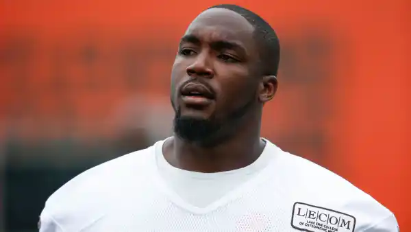 NFL Player Chris Smith's Girlfriend Dies After Being Struck by Car