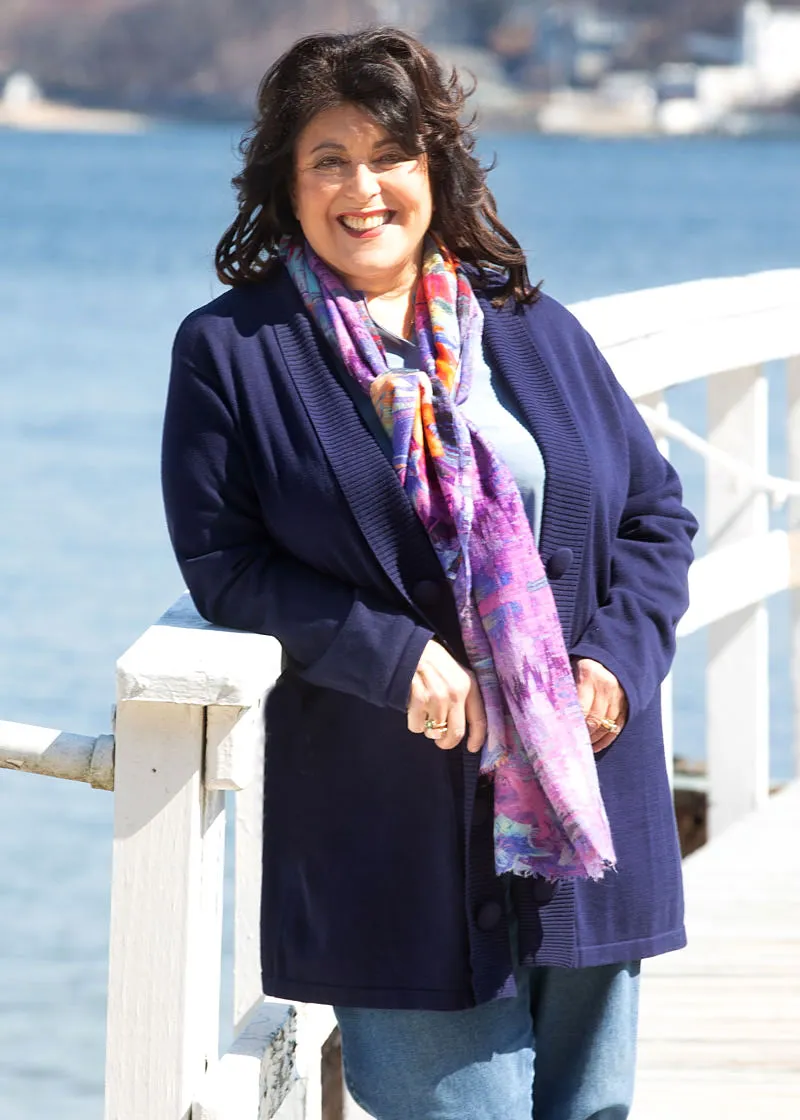 New York Times' Best Selling Author Susan Isaacs Announces Book Tour for Takes One to Know One