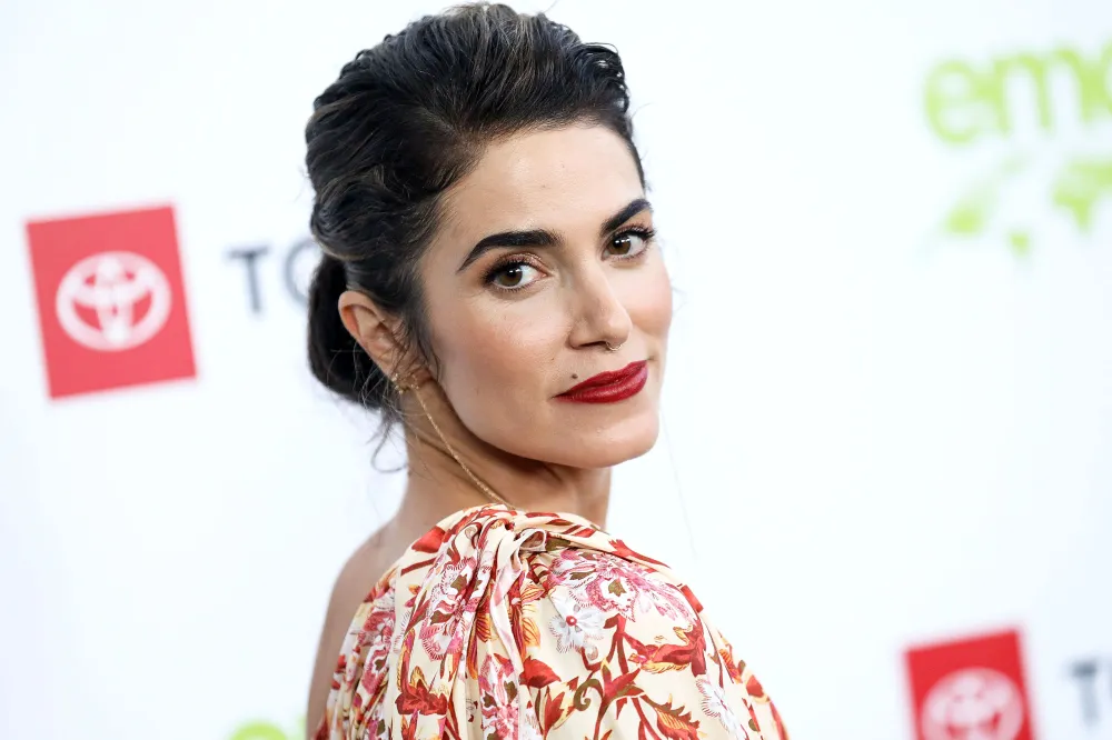 Nikki Reed Wants Her Ian Somerhalder Daughter Bodhi Be a Farmer