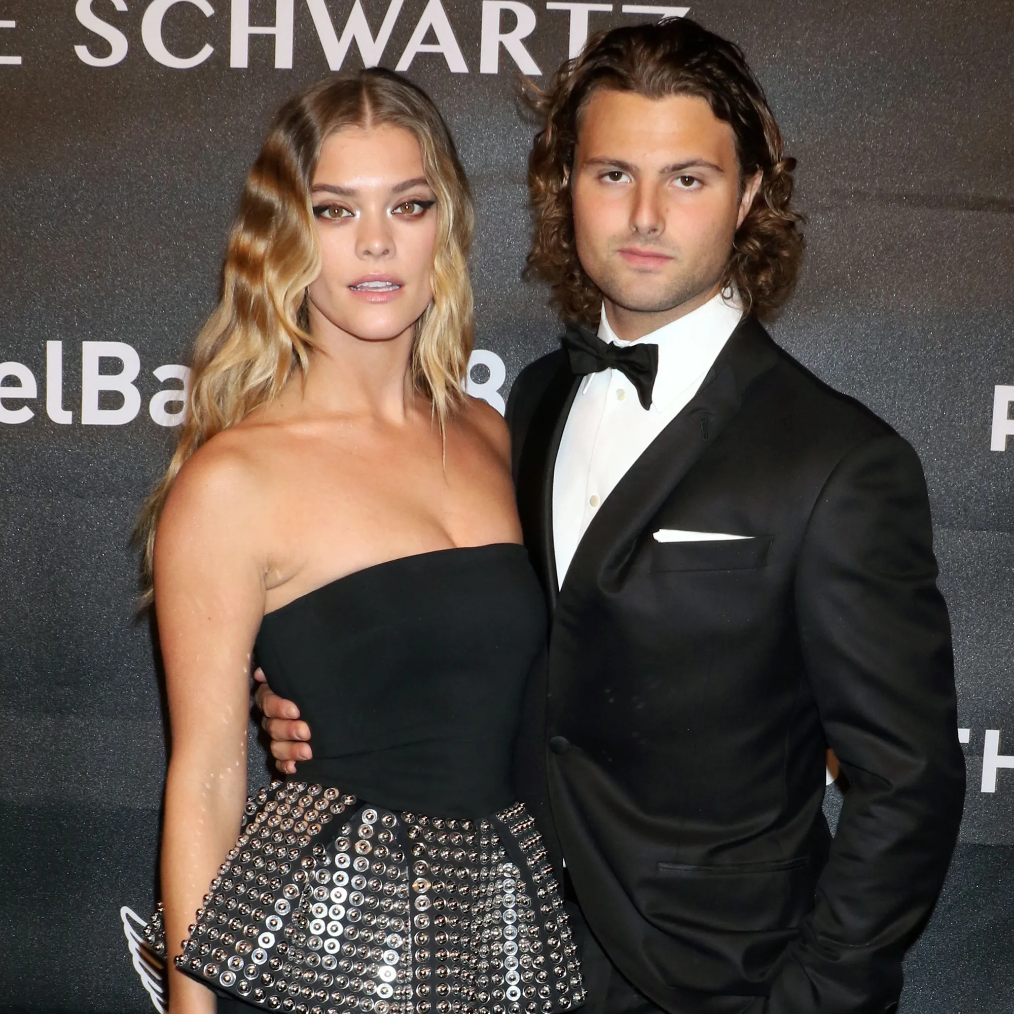 Nina Agdal Explains Why Her Relationship With Jack Brinkley-Cook Works