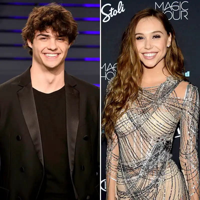 Noah-Centineo-and-Alexis-Ren-Are-Dating