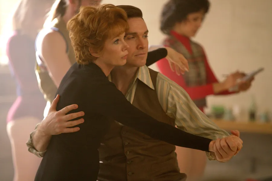 Emmys Winners Gallery Outstanding Lead Actress in a Limited Series or Movie Michelle Williams, Fosse:Verdon