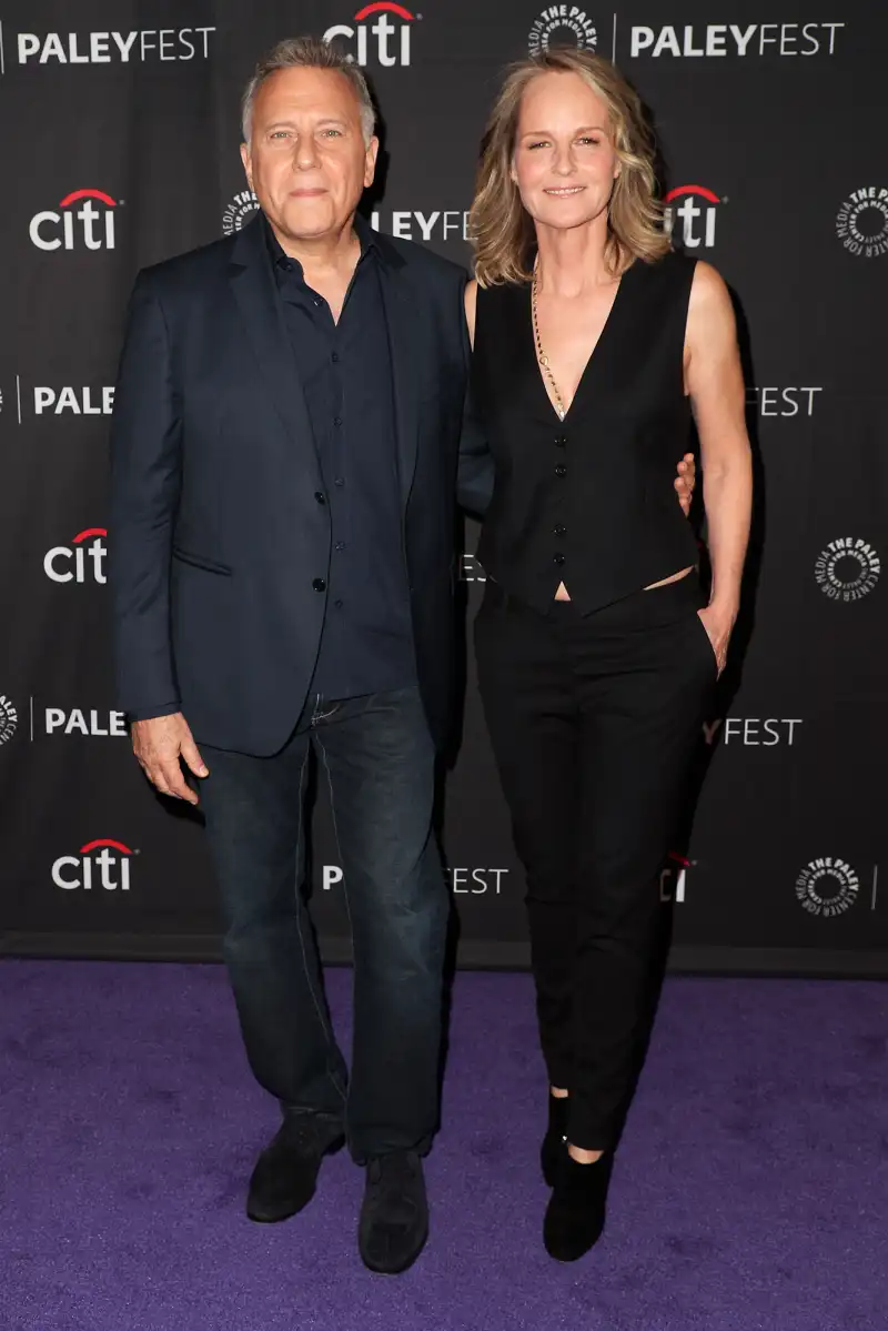 Paul Reiser and Helen Hunt Didn't Want to Do 'Mad About You' Reboot