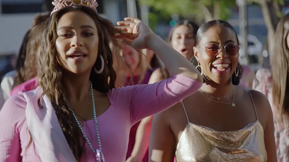 Pregnant Shay Mitchell Baby Shower