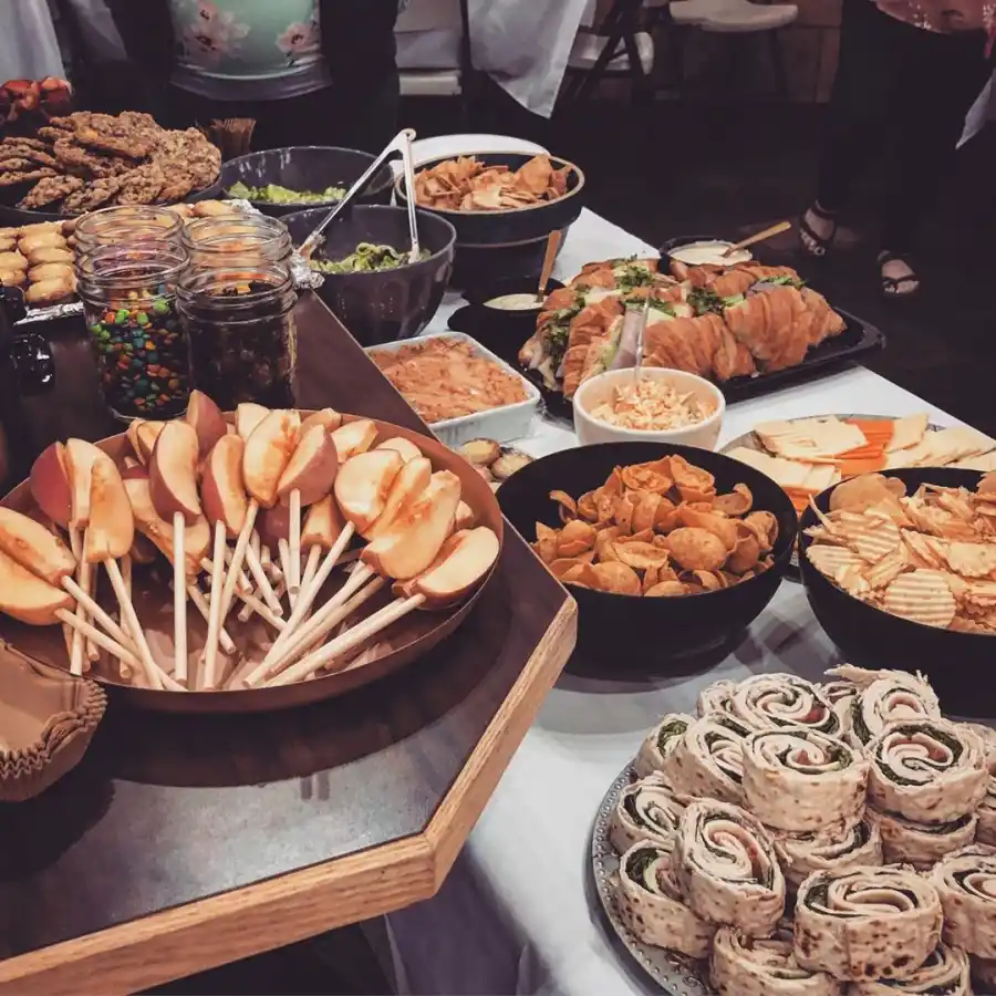 Pregnant Willow Palin Celebrates Baby Shower Ahead of Twins Birth