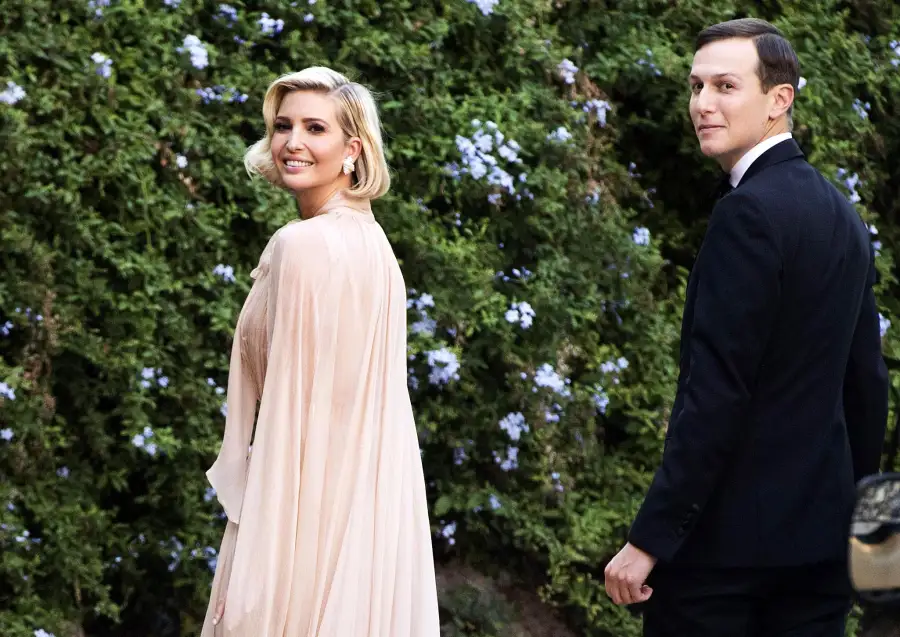 Prince Harry Duchess Meghan Beam Misha Nonoo Star-Studded Wedding