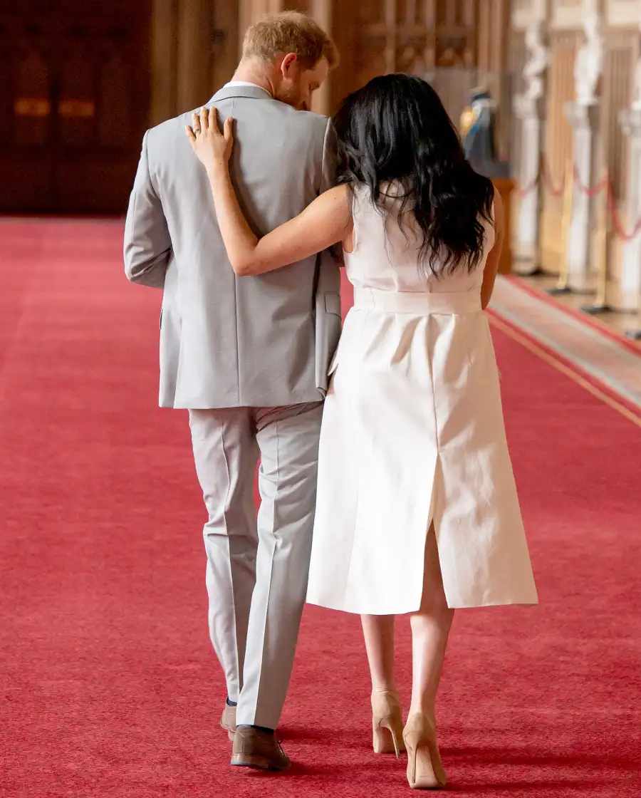 Prince-Harry-and-Duchess-Meghan’s-Sweetest-PDA-Moments