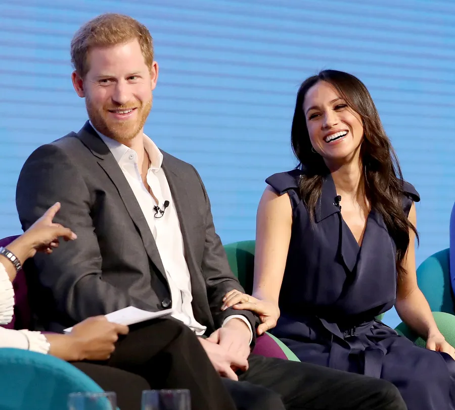 Prince-Harry-and-Duchess-Meghan’s-Sweetest-PDA-Moments