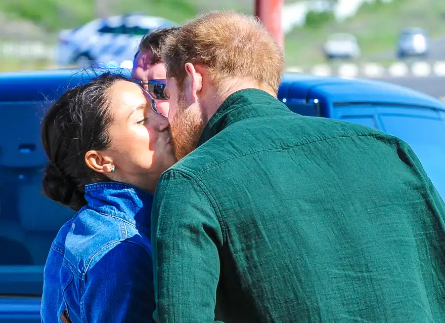 Prince-Harry-and-Duchess-Meghan’s-Sweetest-PDA-Moments