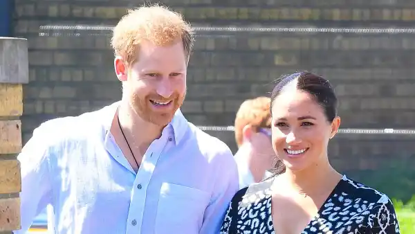 Prince-Harry-and-Megan-Visit-To-Africa