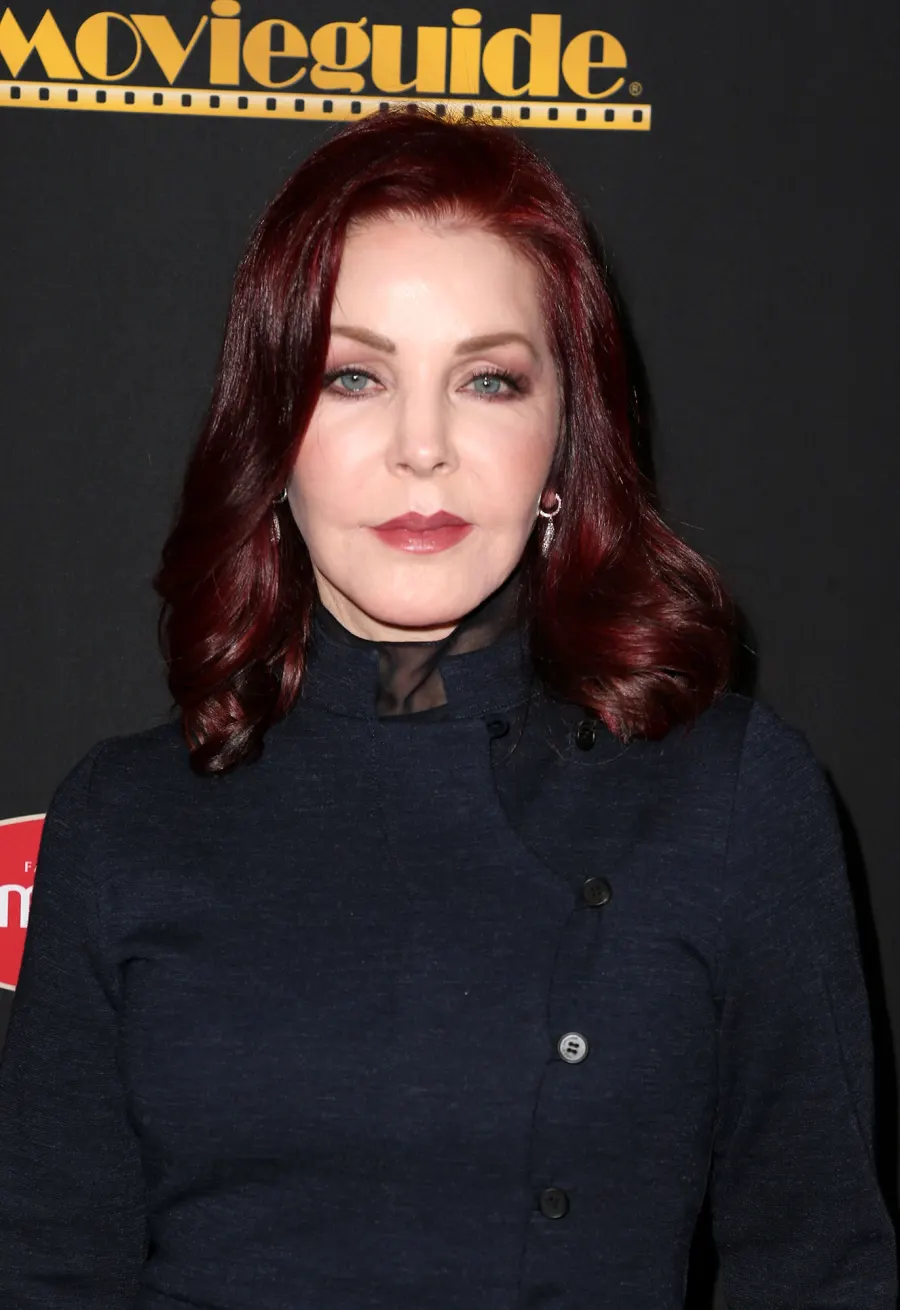 Priscilla Presley Christmas at Graceland Hallmark Movies Christmas Gallery