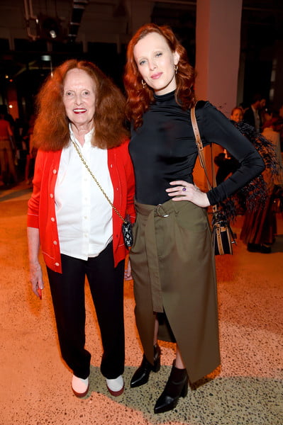 black bags spotted on celebrities