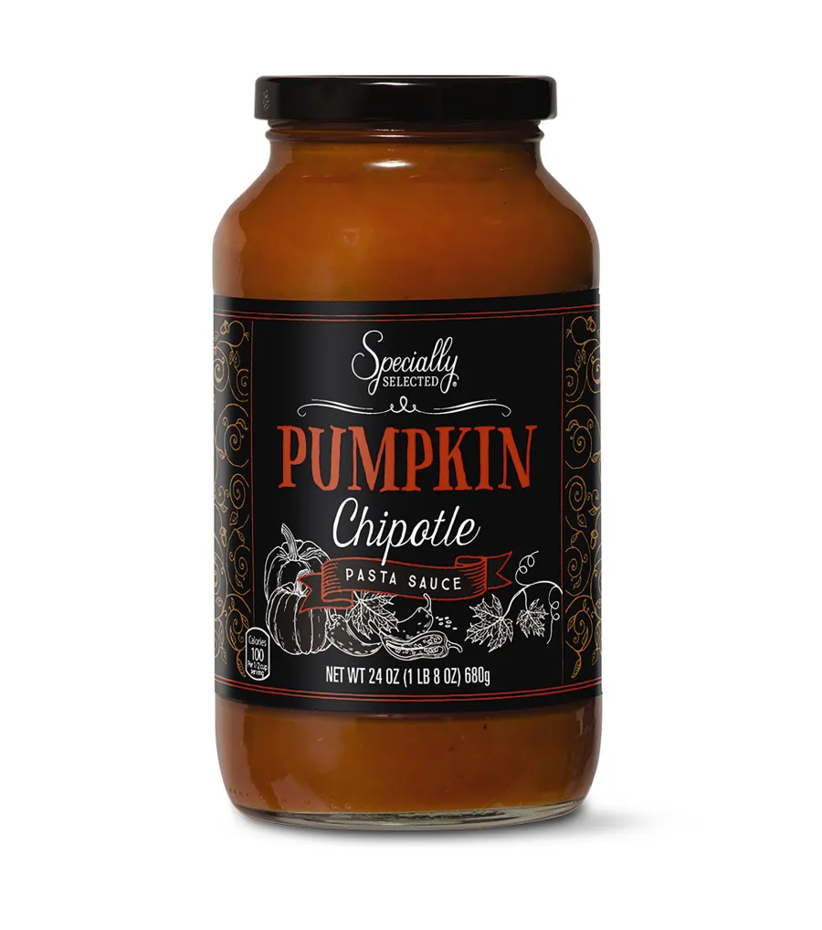 Pumpkin Flavored Goodies to Check Out This Fall