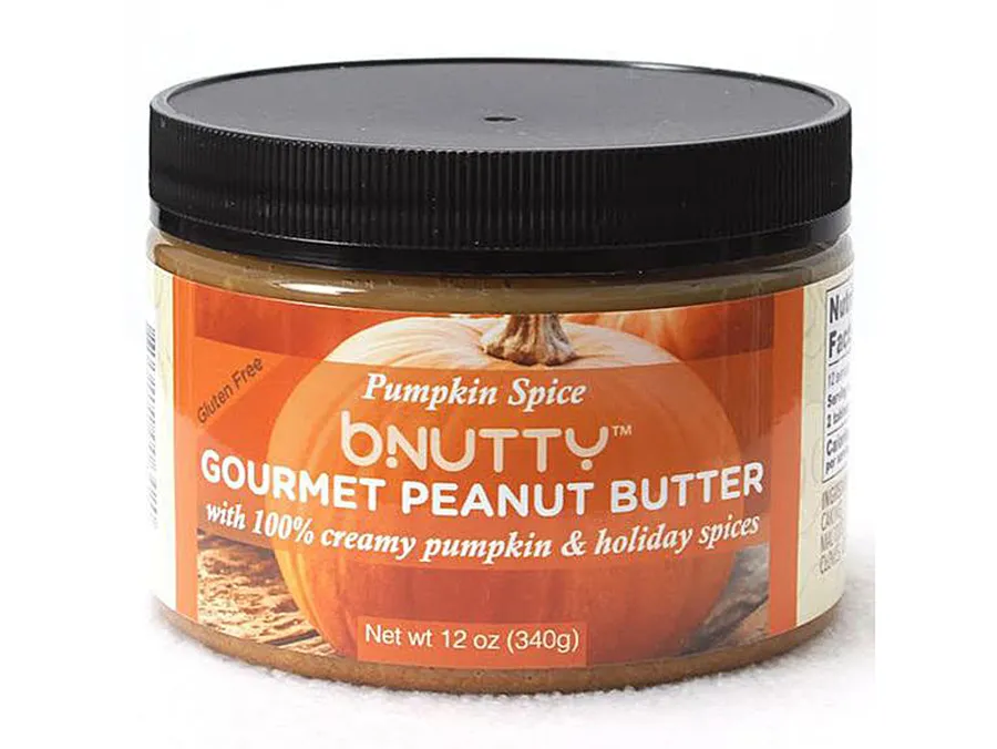 Pumpkin Flavored Goodies to Check Out This Fall
