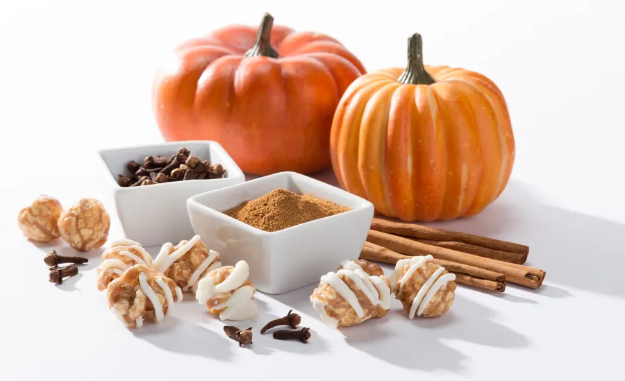 Pumpkin Flavored Goodies to Check Out This Fall