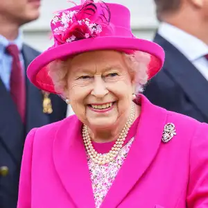 Queen Elizabeth Royal Windsor Cup Polo Match June 23, 2019