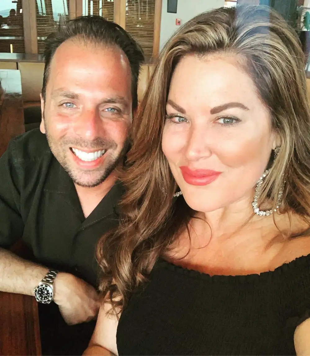 RHOC&rsquo;s Emily Simpson&rsquo;s Husband Shane Fails the Bar Exam Again