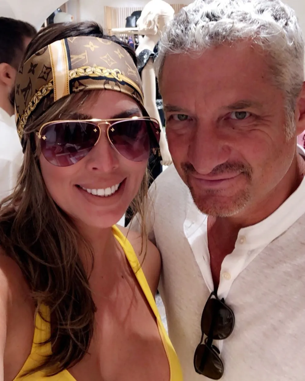 RHOC Kelly Dodd Not Engaged Rick Leventhal