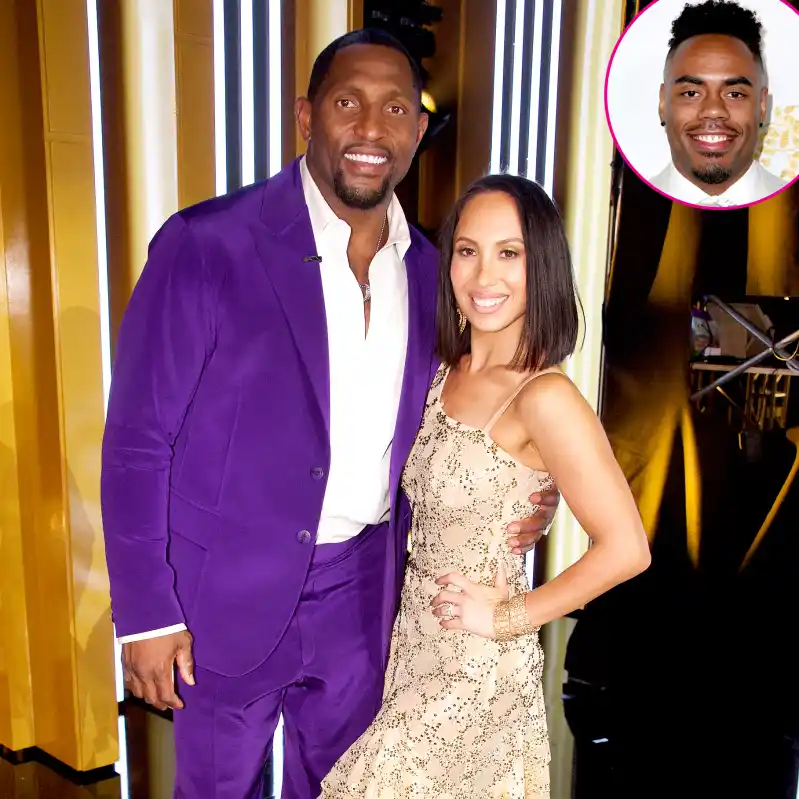 Ray-Lewis-Quits-DWTS-After-Injury--Rashad-Jennings-Performs-With-Cheryl