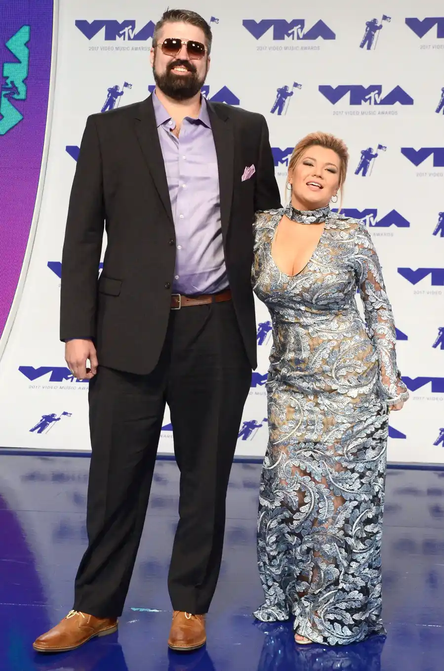 Reacts to Audio of Amber Portwood Allegedly Assaulting Andrew Glennon