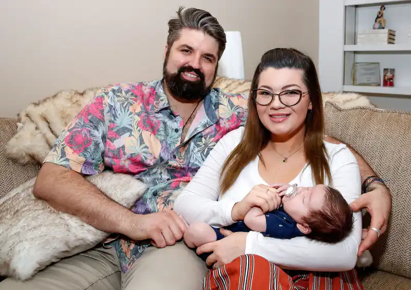 Reacts to Audio of Amber Portwood Allegedly Assaulting Andrew Glennon