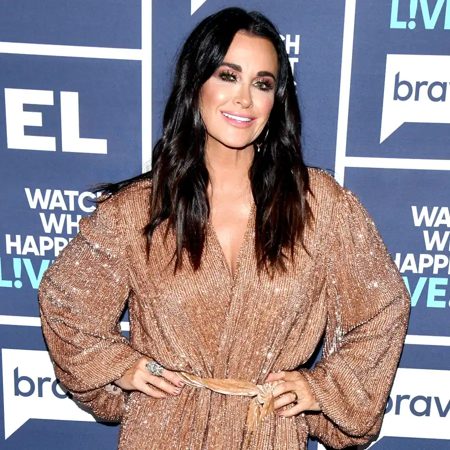 Real Housewives Congratulate Teddi Mellencamp Pregnancy News
