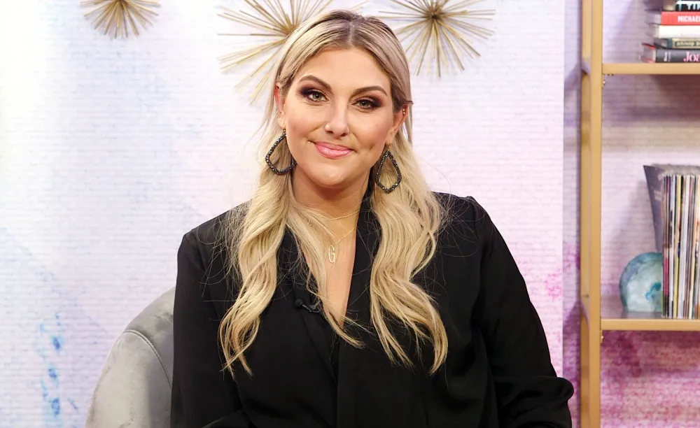 Real Housewives Of California Star Gina Kirschenheiter Says New Relationship Has Opened My Mind to Re-Marrying